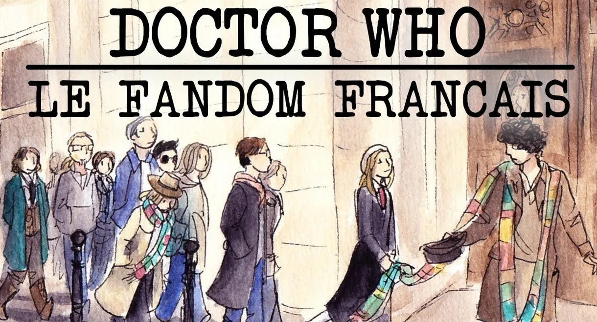 Doctor Who - Le Fandom Français