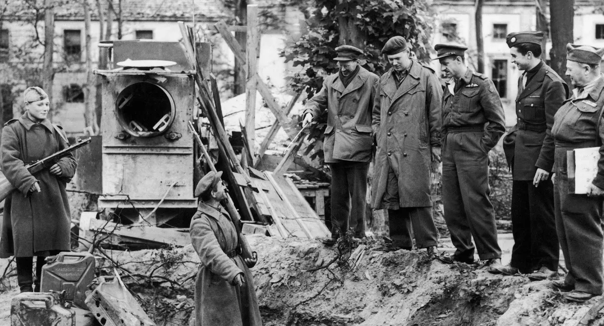 Selling Murder: The Killing Films of the Third Reich