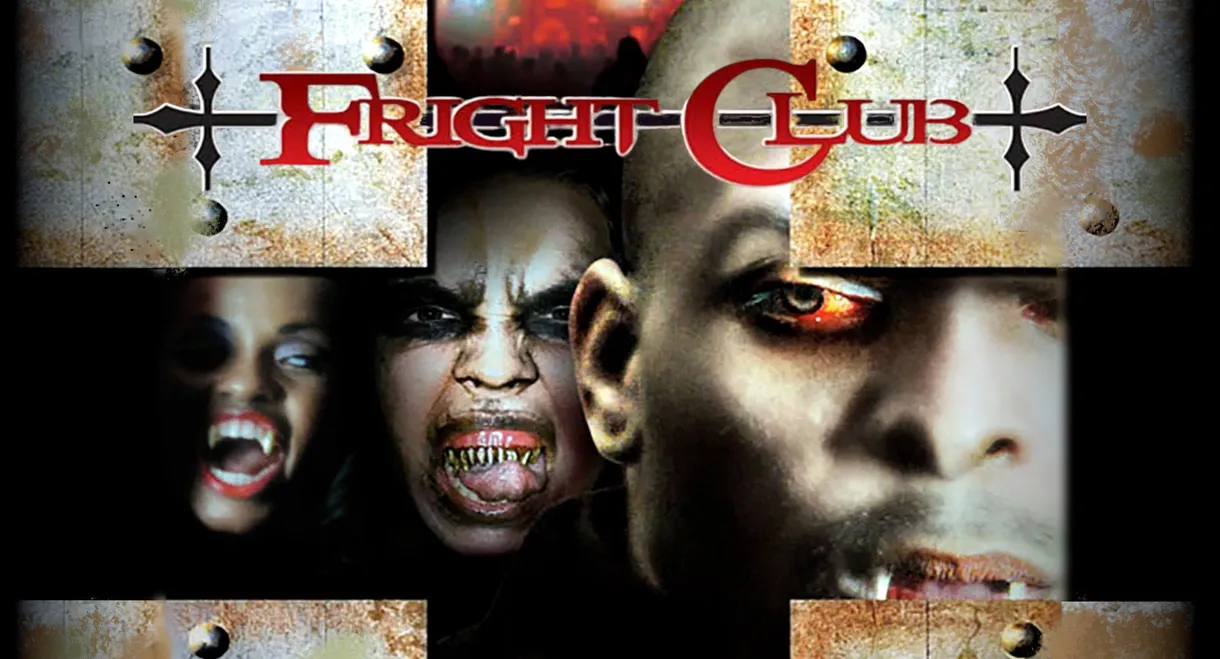 Fright Club
