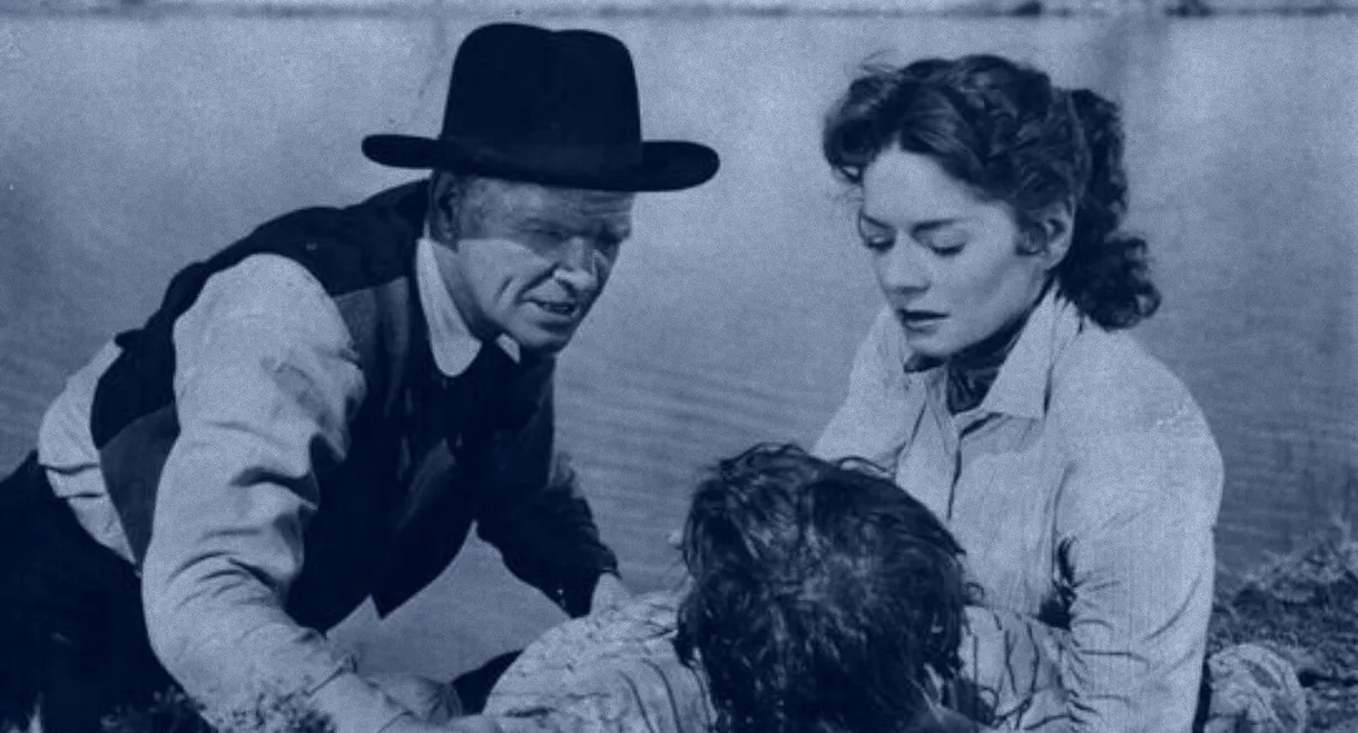 Raiders of Old California