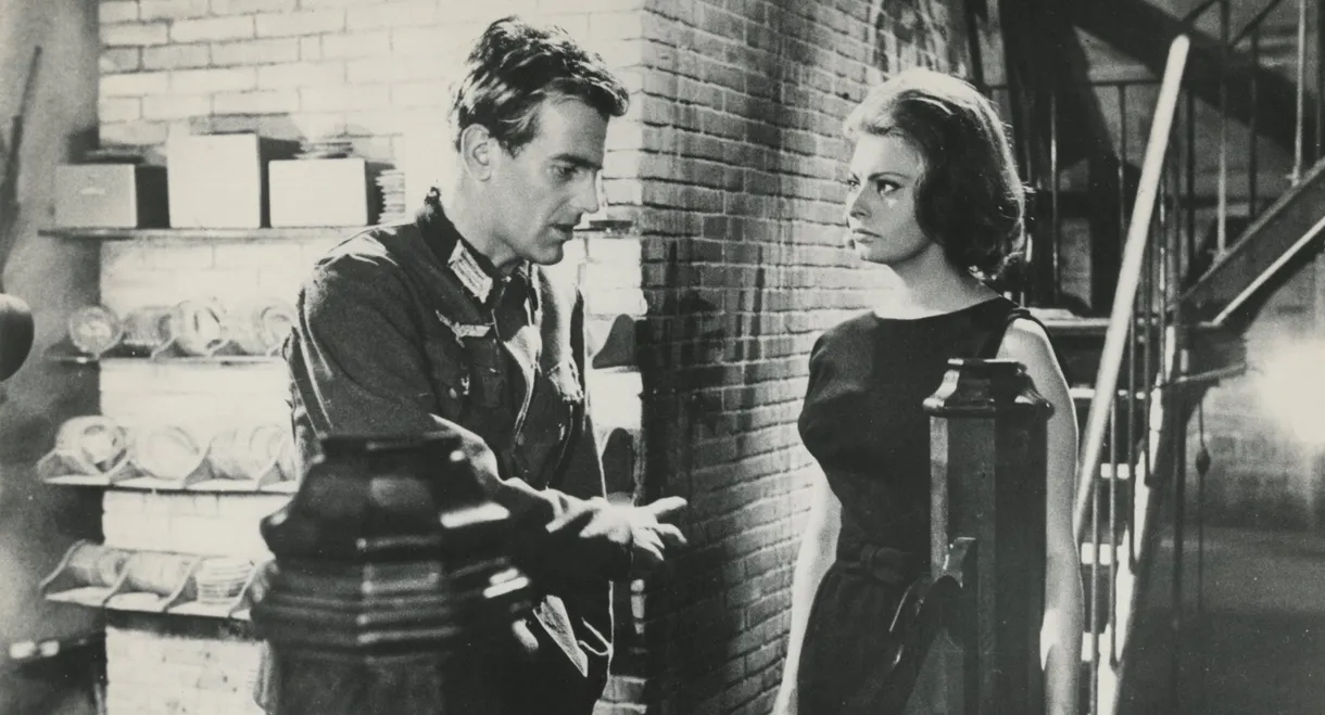 The Condemned of Altona