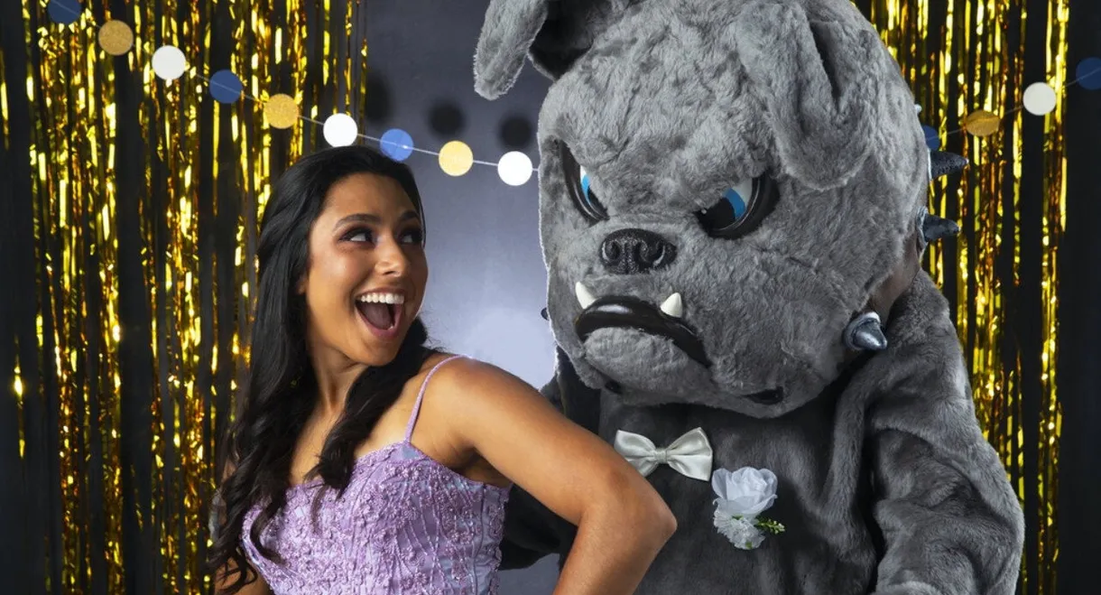 Everyone Loves Bulldog