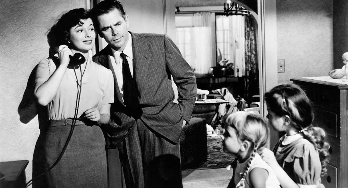 Young Man with Ideas