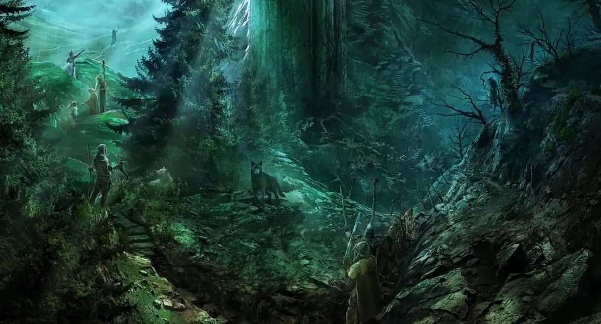 Ensiferum: Acoustic Live @ On the Rocks