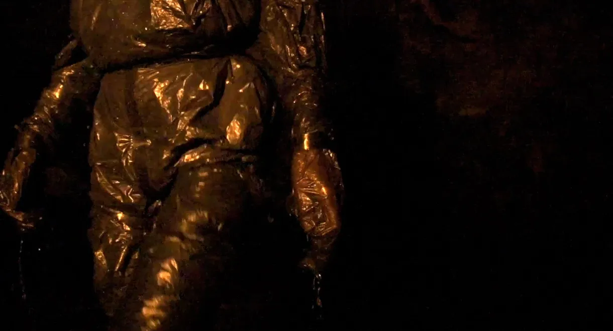 J. Daughter presents Scary Stories