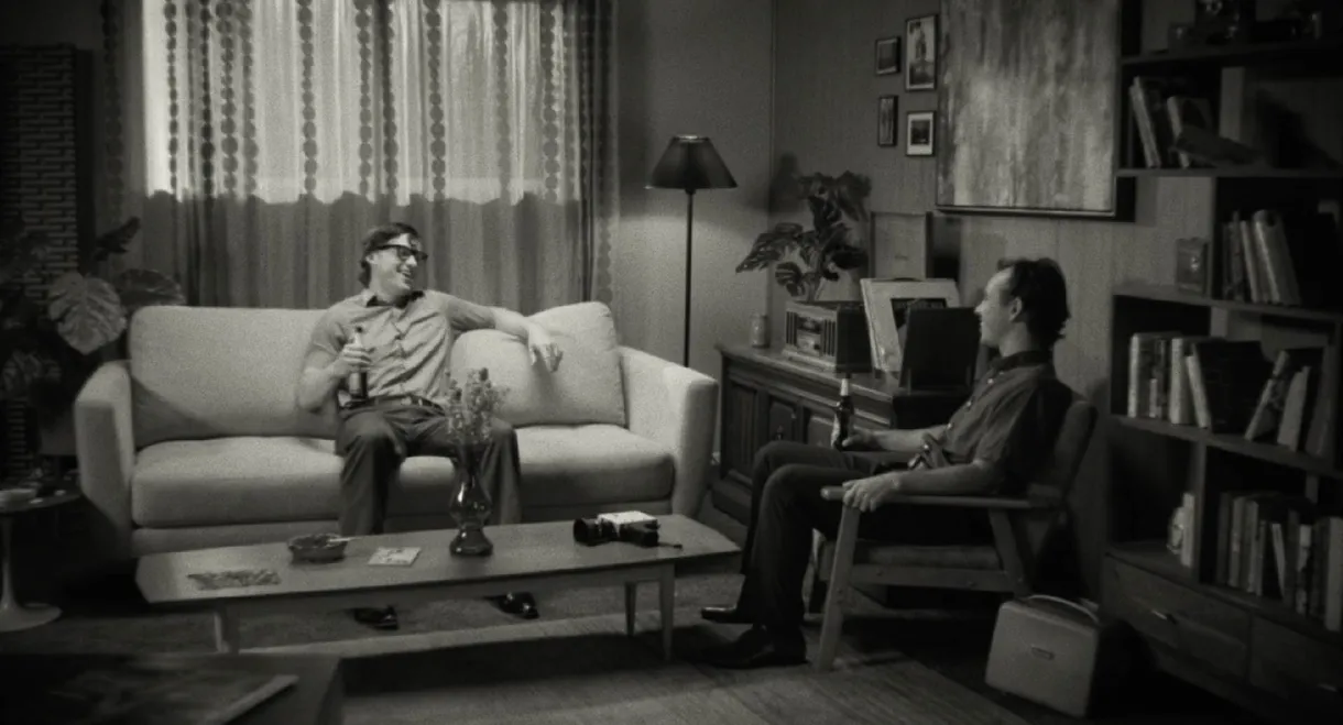 Are You a Friend of Dorothy?