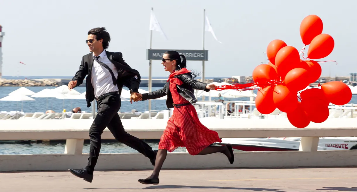 Whenever I'm Alone with You