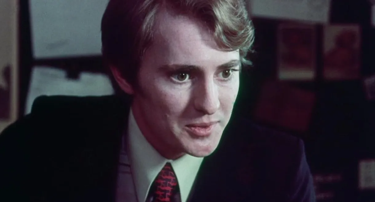 The House That Vanished