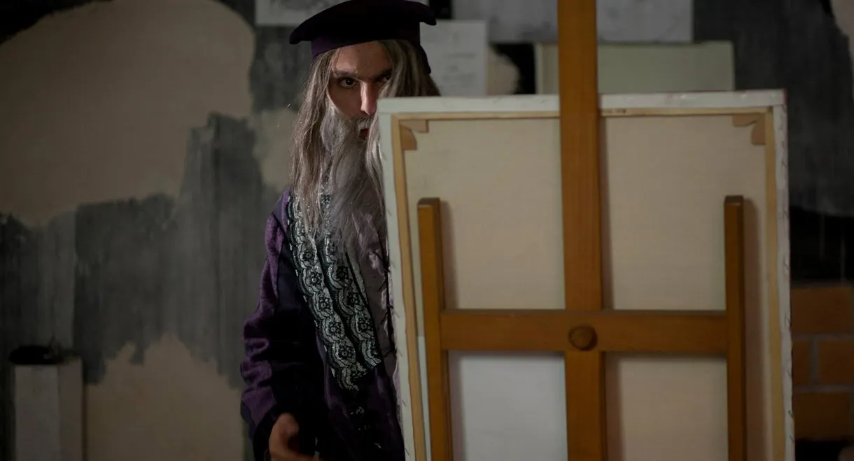 Da Vinci vs Mona Lisa