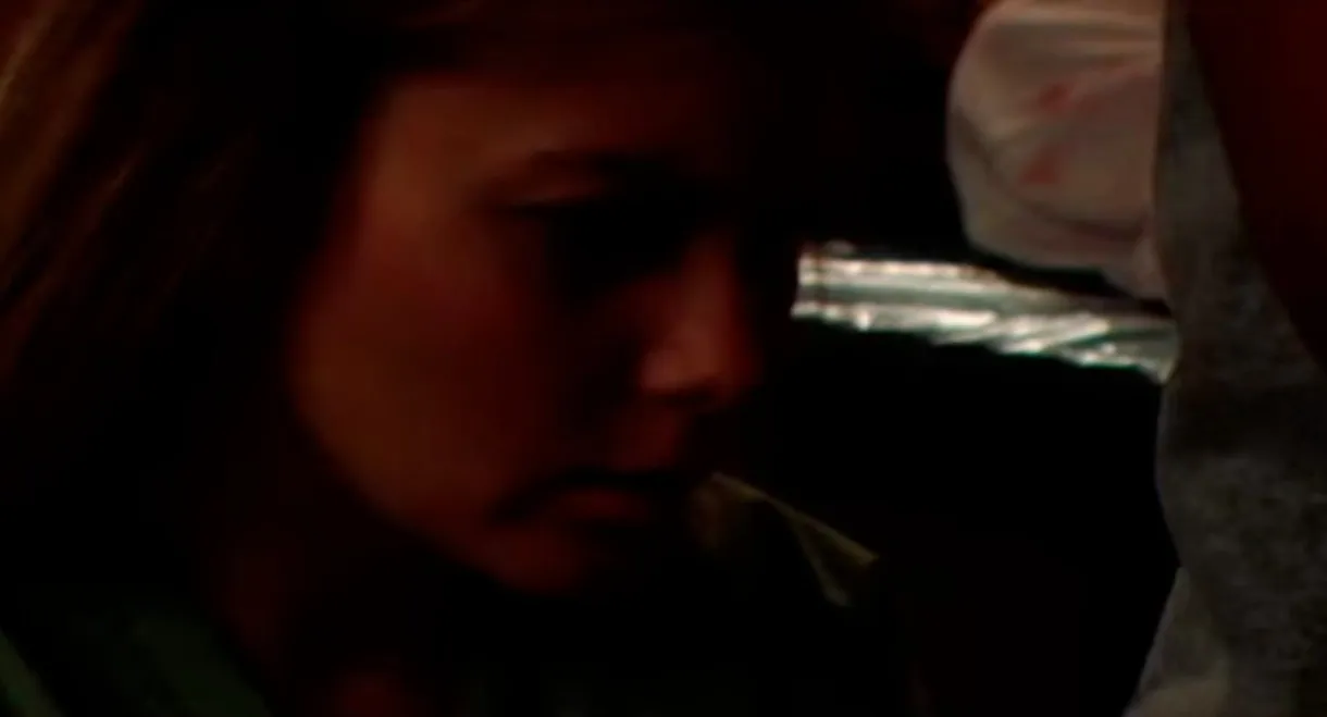 The Secret Life of Sarah Sheldon