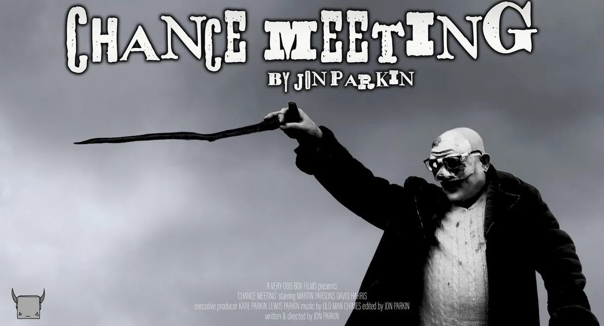 Chance Meeting