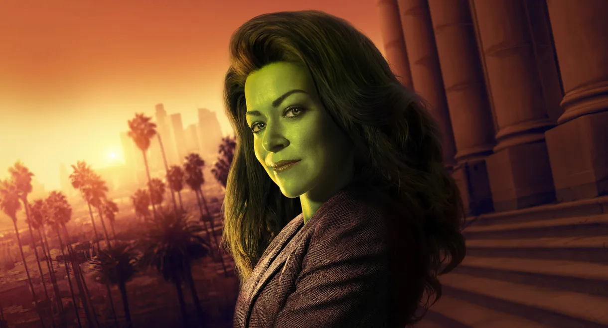 She-Hulk: Attorney at Law