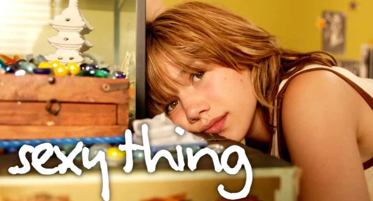 Sexy Thing