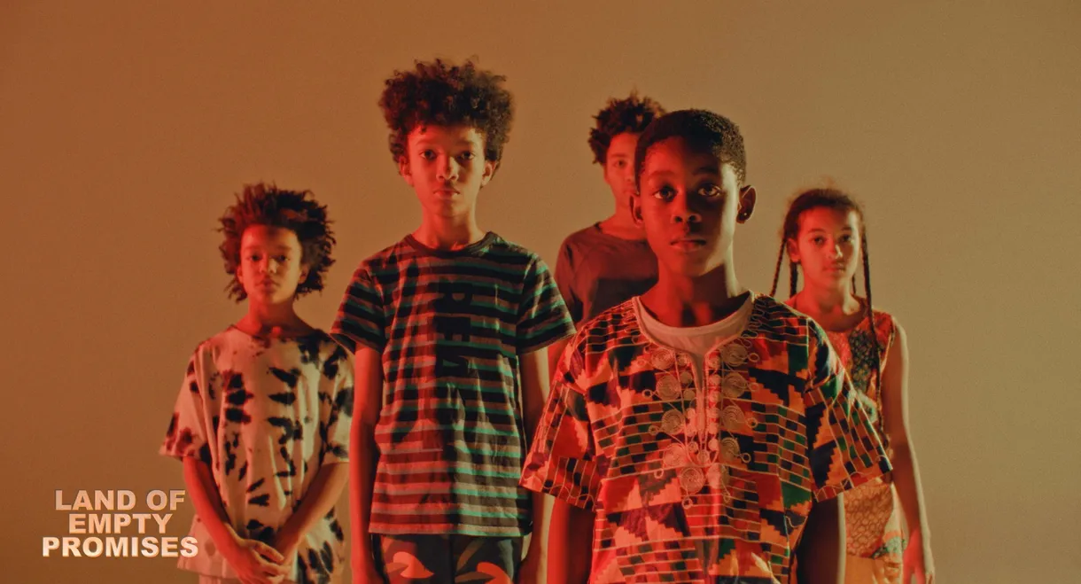 Land of empty promises