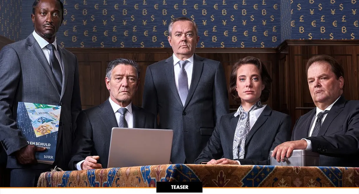 Door de bank genomen: 10 jaar later