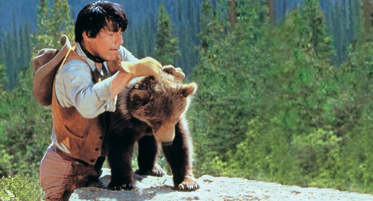 King of the Grizzlies