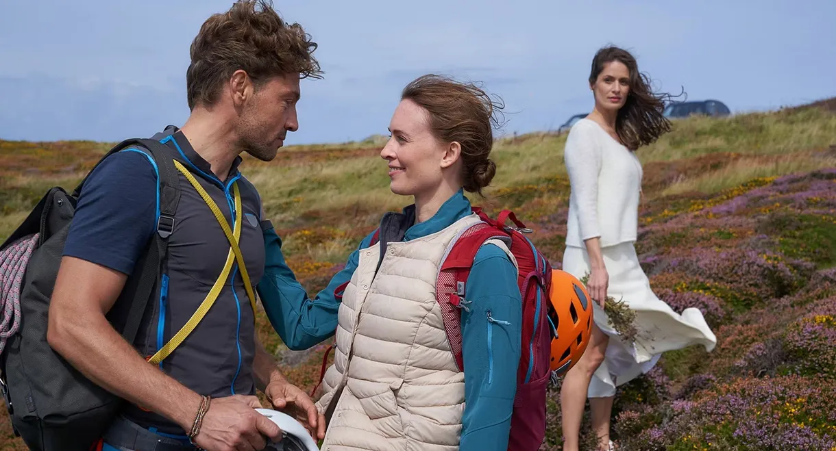 Rosamunde Pilcher: Von Tee und Liebe