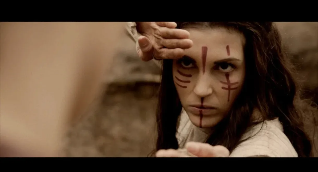 Game of Death: The Six Doors to Hell