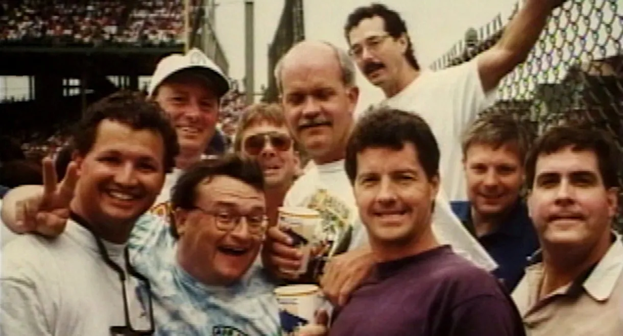 Wrigley Field: Beyond the Ivy