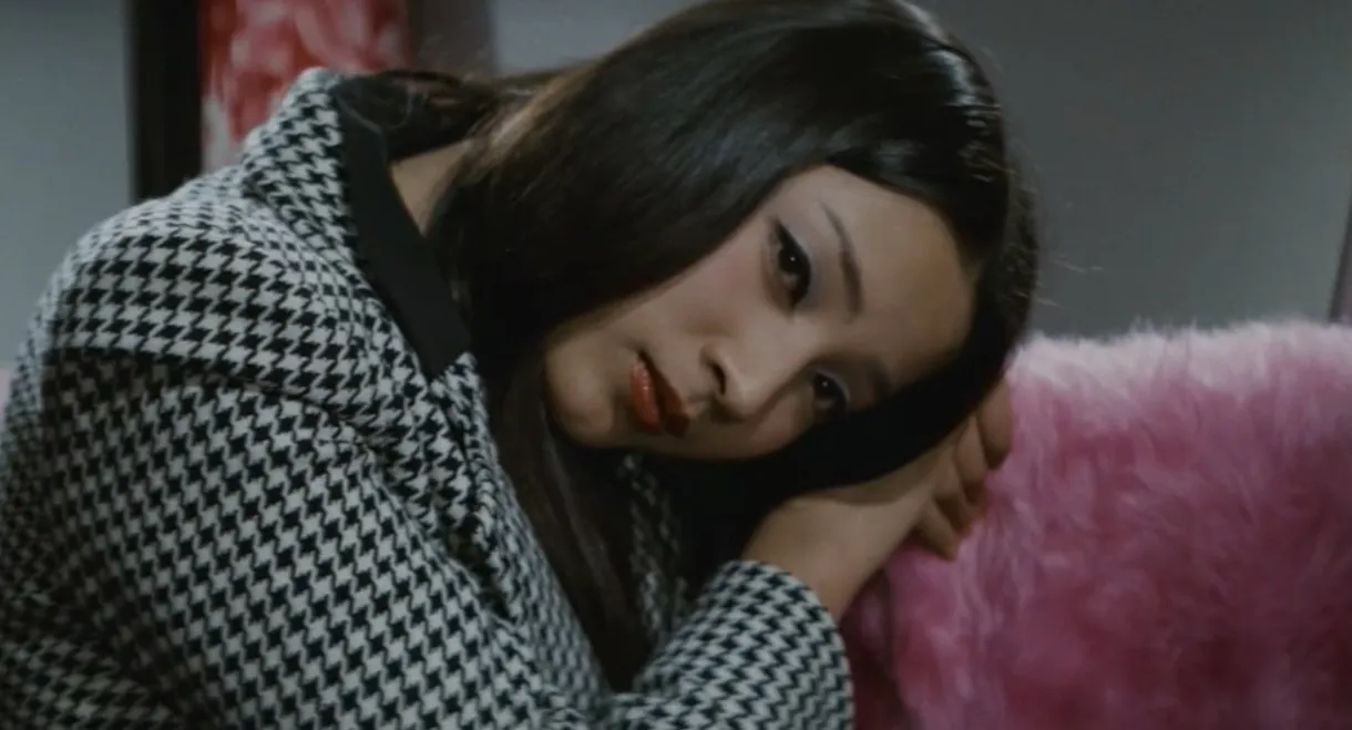 A Blood Stained Love Affair