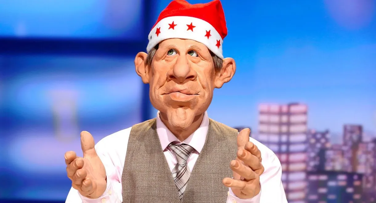 L'Année des Guignols - La Gnéééé des Guignols