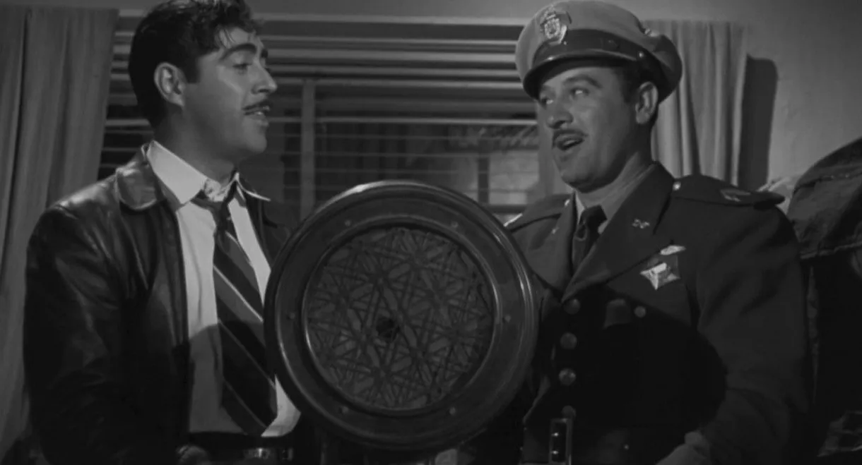 ¿Qué te ha dado esa mujer?