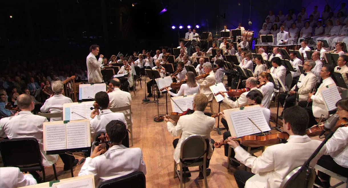 Tanglewood 75th Anniversary Celebration