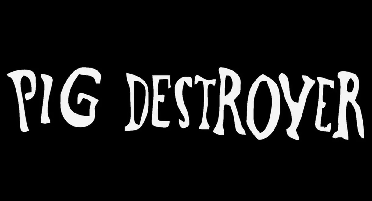 Pig Destroyer Live at CBGB