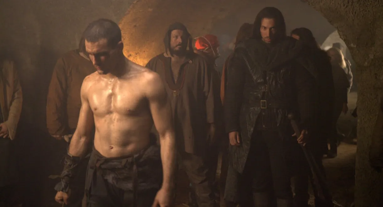 Ironclad 2: Battle for Blood