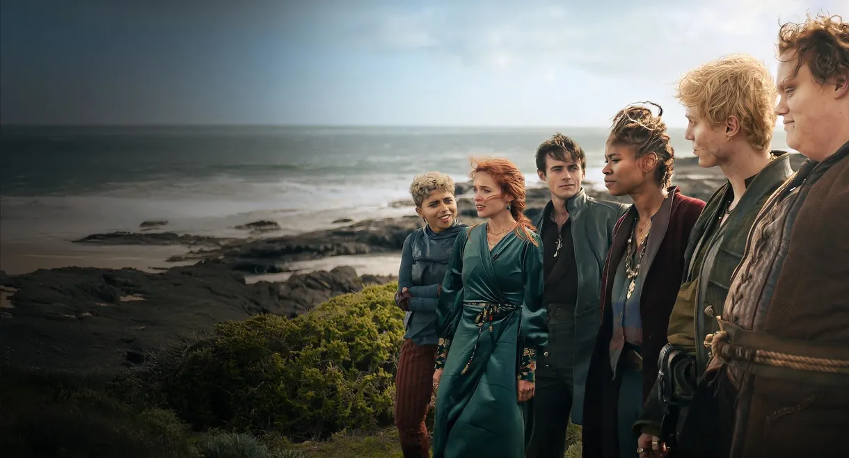 The Rats: A Witcher Tale