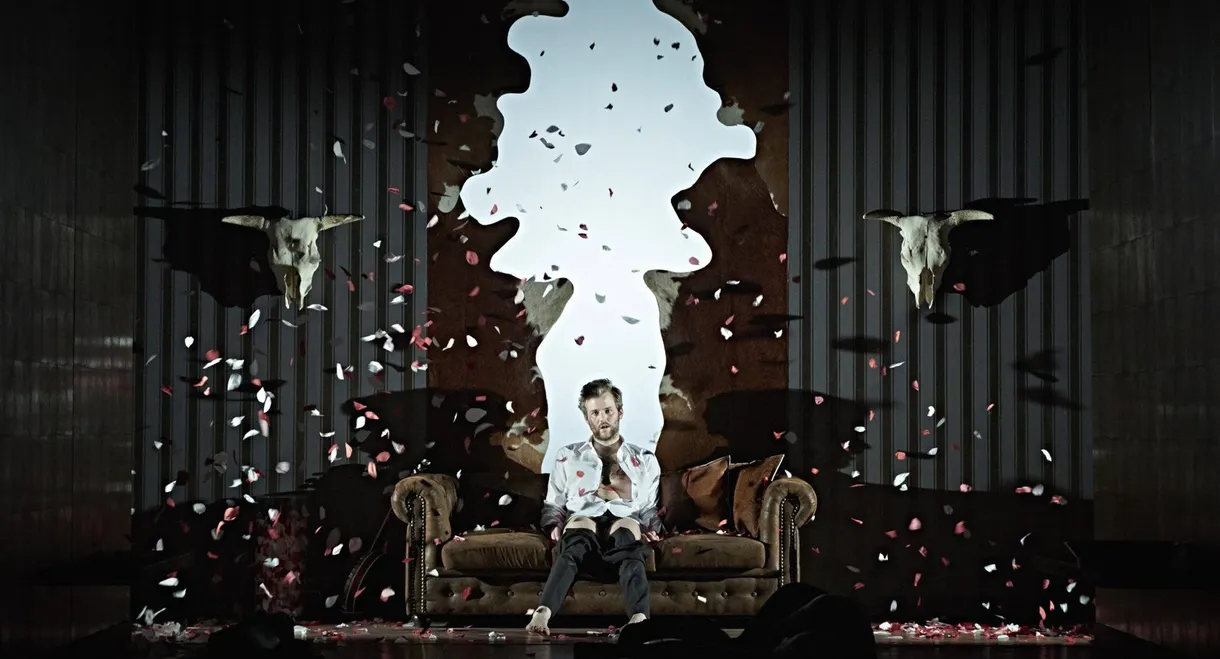 Macbeth: Too Much Blood