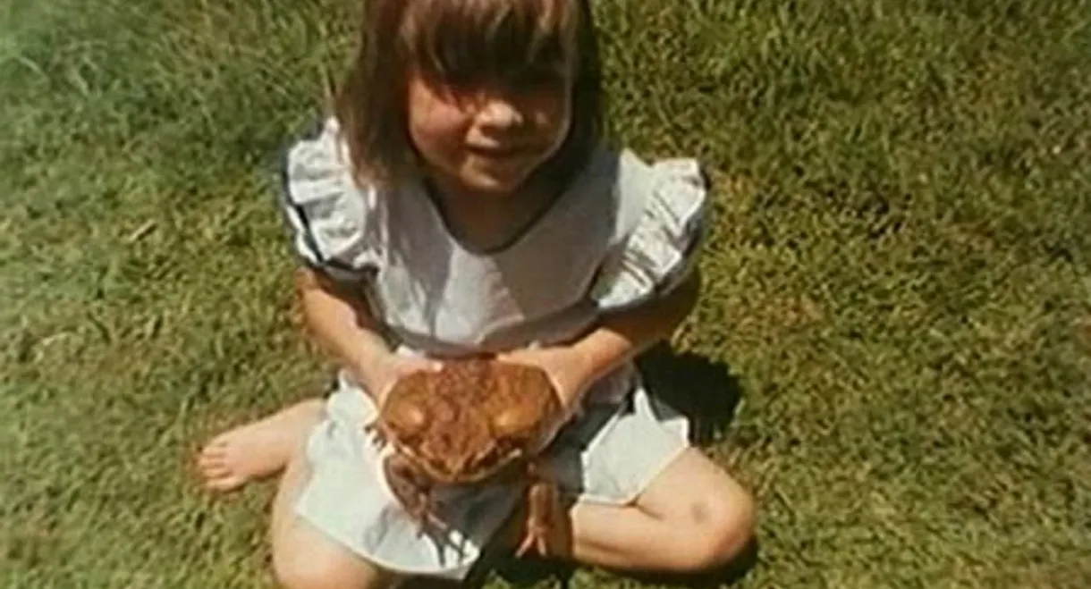 Cane Toads: An Unnatural History