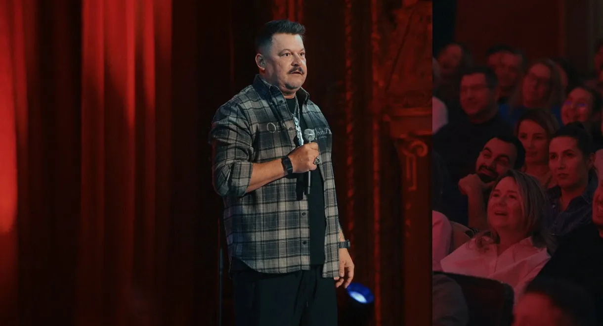 Mihai Bobonete - "Life is life"