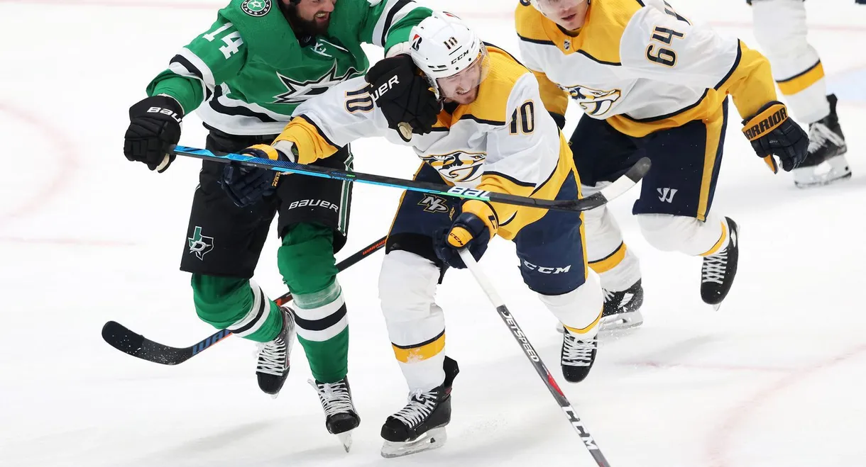 We're Not Going Home