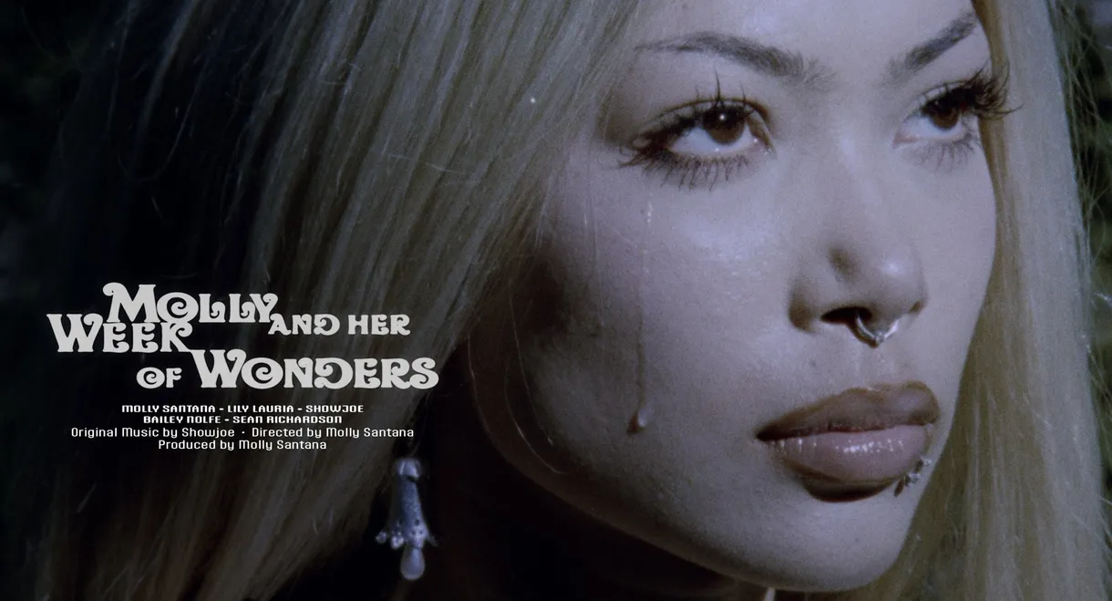 Molly and Her Week of Wonders