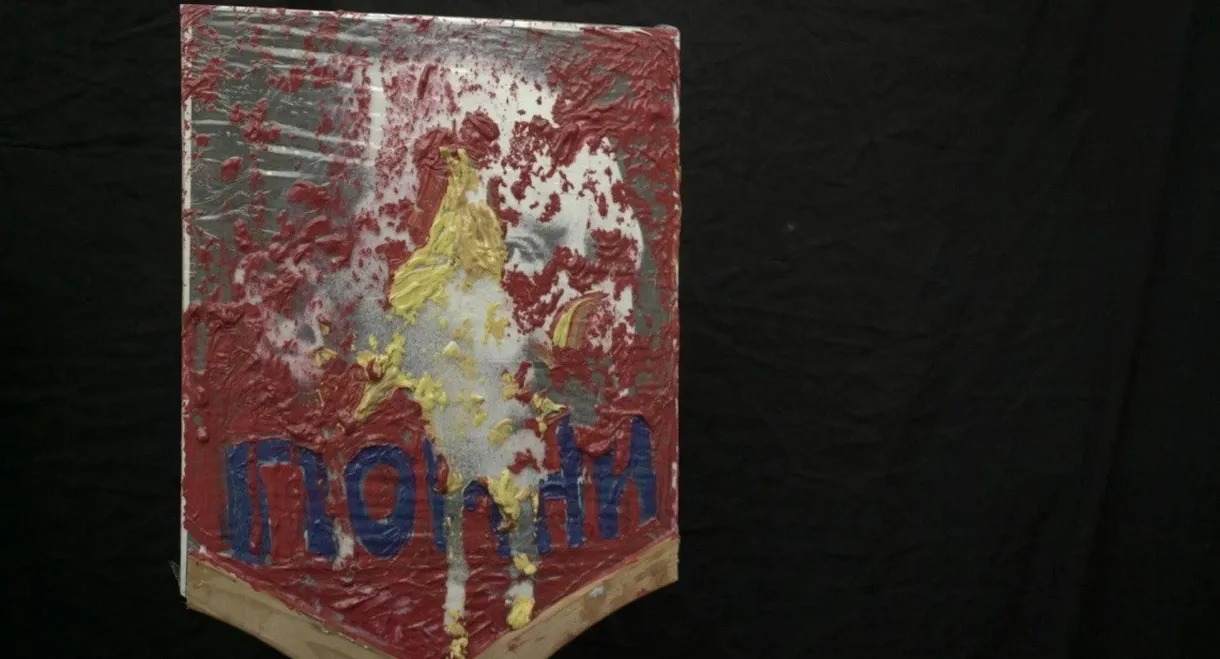 The Taste of Victory