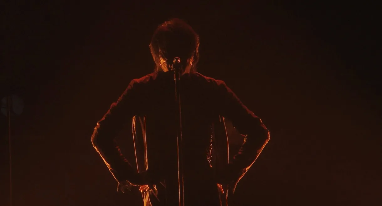 BUCK-TICK BesTias LOCUS SOLUS