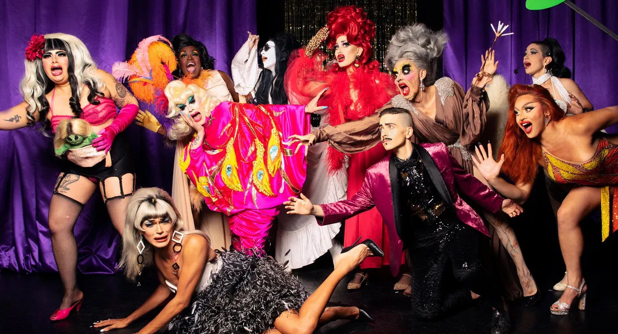 NightGowns: The Musical