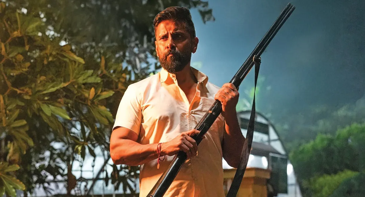 Veera Dheera Sooran: Part 2