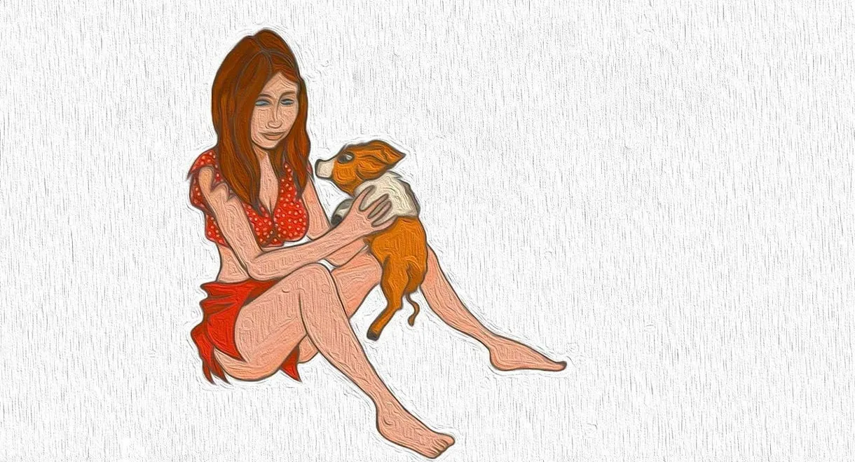 The Pig Keeper's Daughter