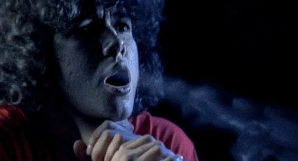 Shake, Rattle and Roll 9