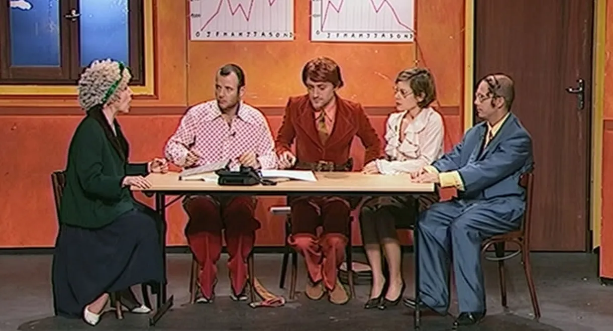 Les robins des bois sont des cons (Florilège Vol. 1)