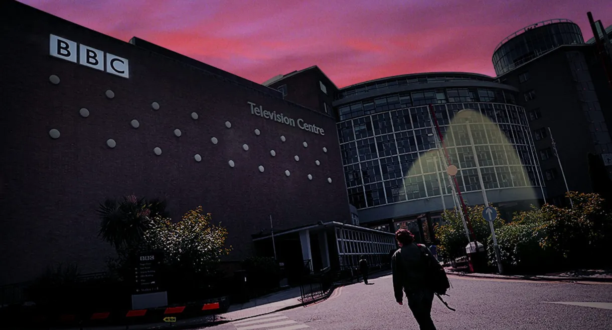 Goodbye Television Centre