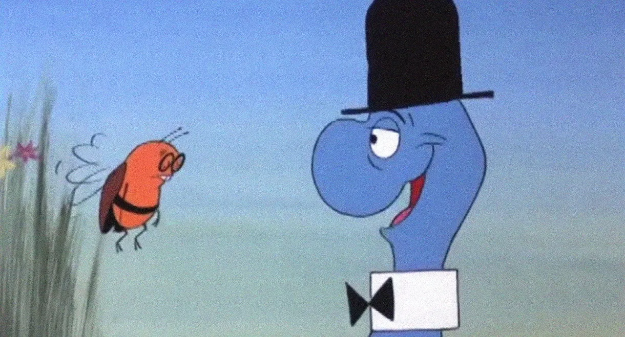 Support Your Local Serpent