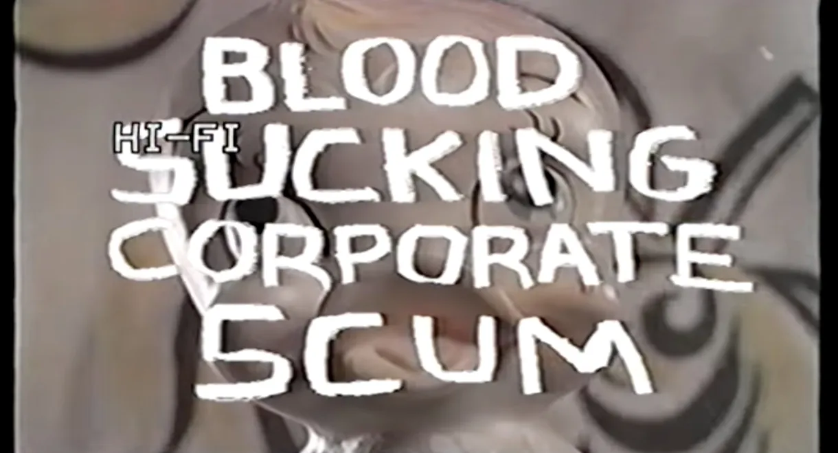 Toy Machine - Jump Off A Building