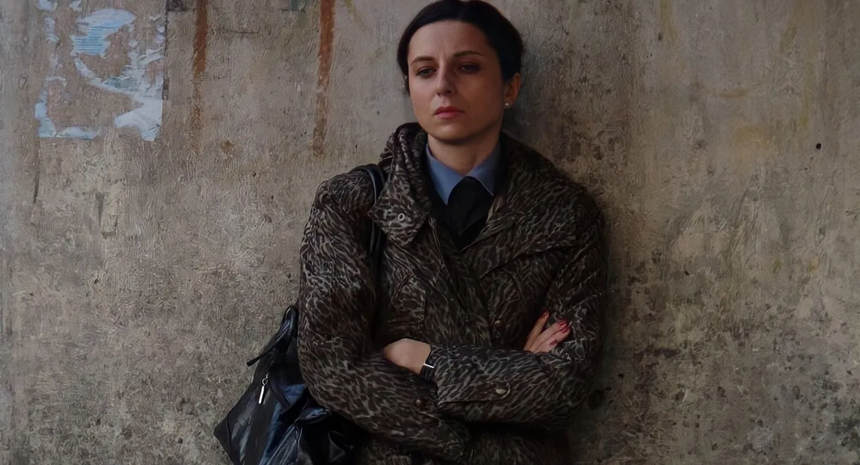 Tale in the Darkness