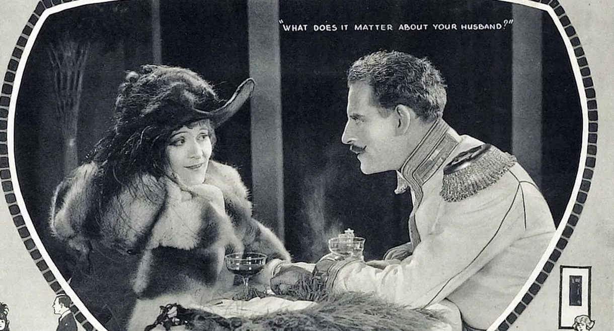 The Great Impersonation