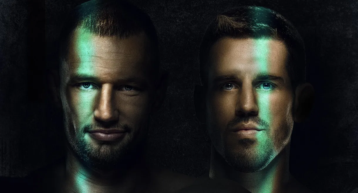 UFC Fight Night 262: de Ridder vs. Allen