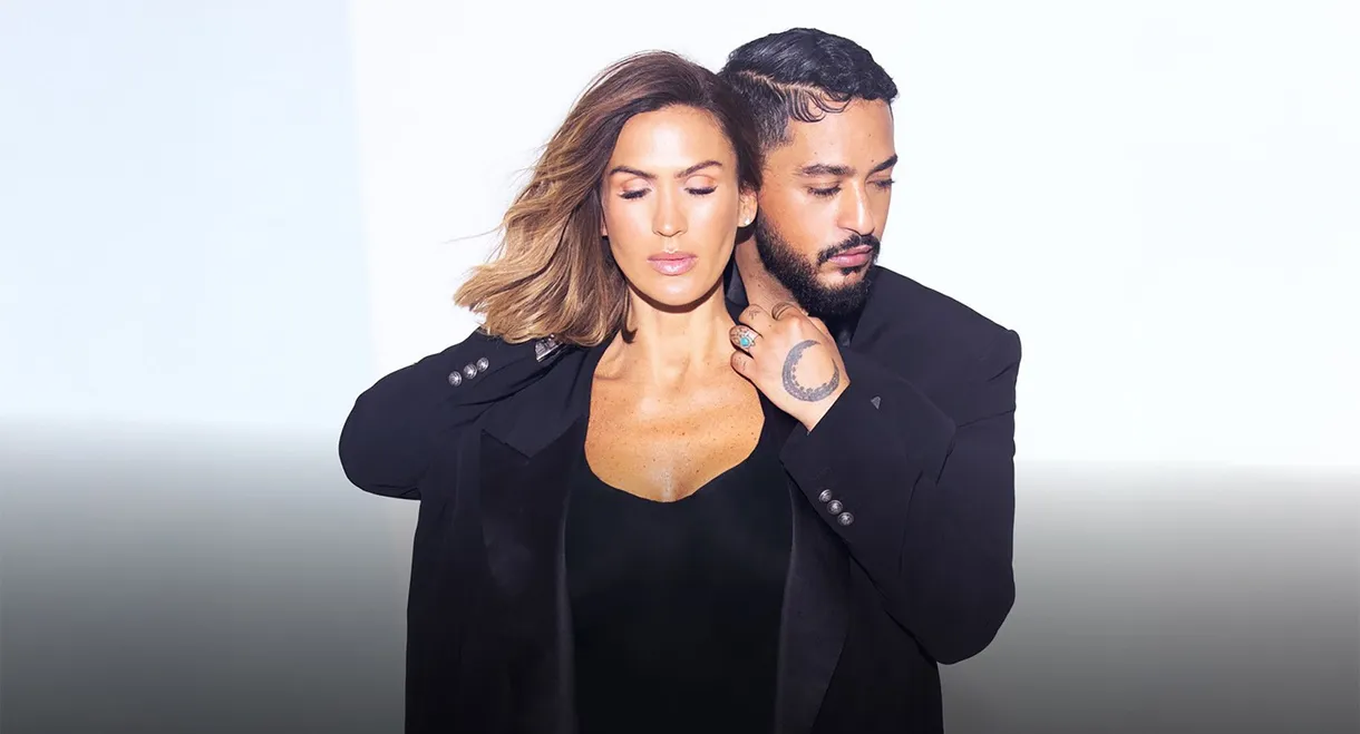 Vitaa & Slimane : VersuS Tour, le concert événement