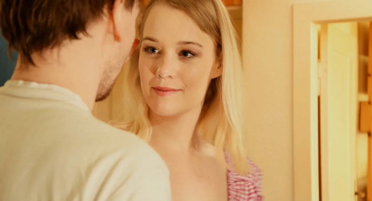 HELPLESS IN WEISSENSEE, It can happen to anyone!